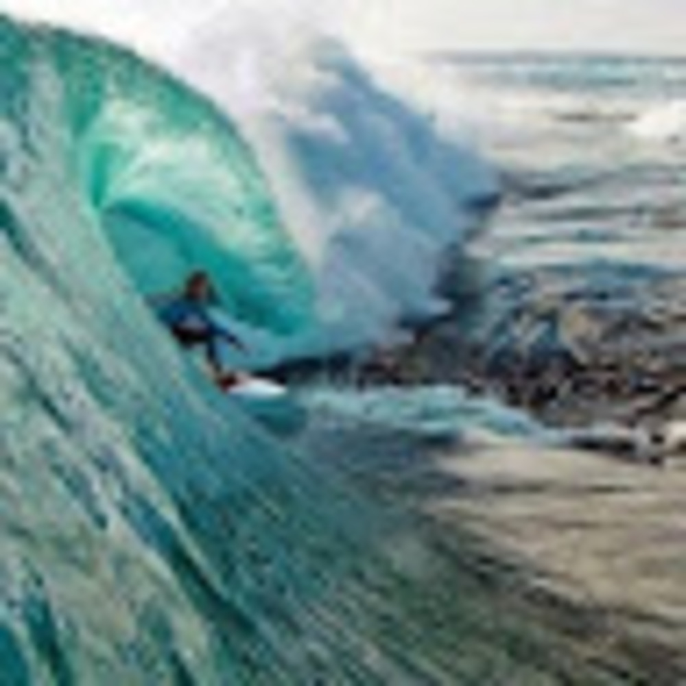 Meet your Posher, Margaux